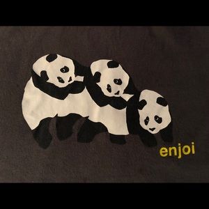 Variety of men’s vintage skateboard tshirts
